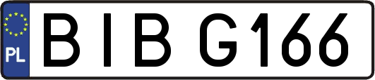 BIBG166