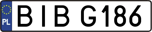 BIBG186