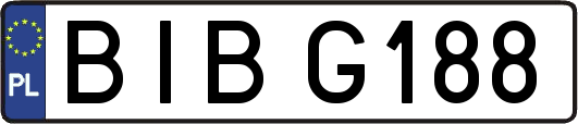 BIBG188