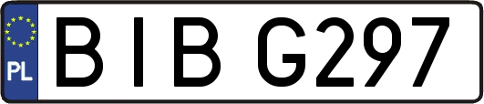BIBG297