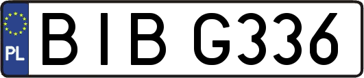 BIBG336