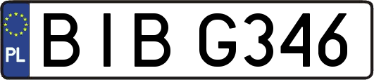 BIBG346