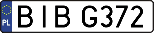 BIBG372