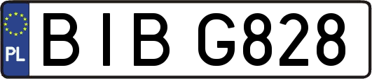 BIBG828