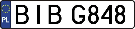 BIBG848
