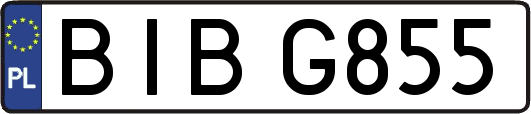 BIBG855