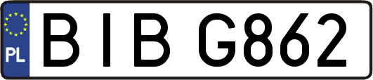 BIBG862