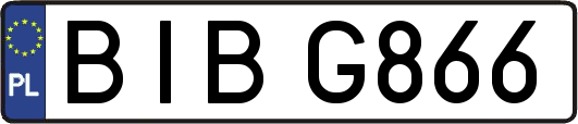 BIBG866