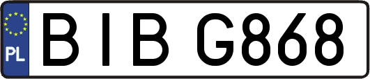 BIBG868