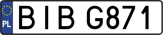BIBG871