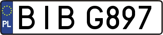 BIBG897