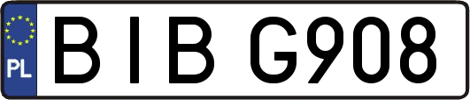 BIBG908
