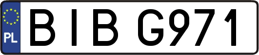 BIBG971