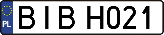 BIBH021