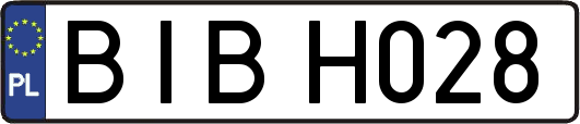 BIBH028