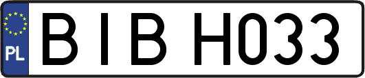 BIBH033