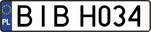 BIBH034