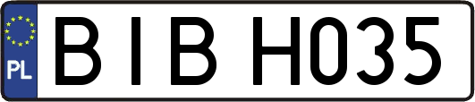 BIBH035