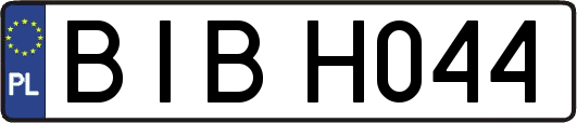 BIBH044