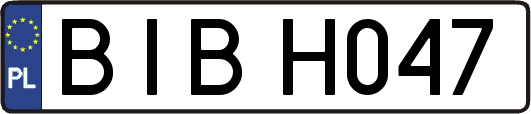 BIBH047