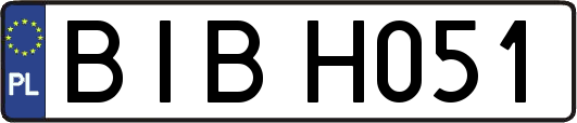 BIBH051