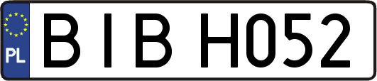 BIBH052