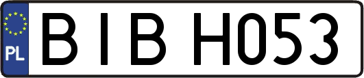 BIBH053