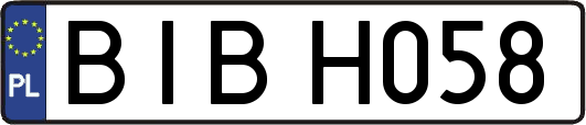 BIBH058