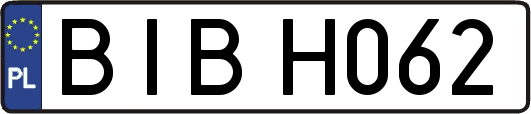 BIBH062