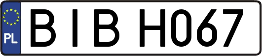 BIBH067
