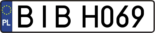 BIBH069