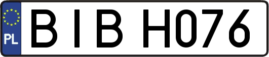 BIBH076