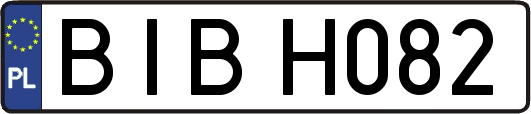 BIBH082