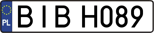 BIBH089