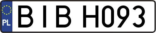 BIBH093