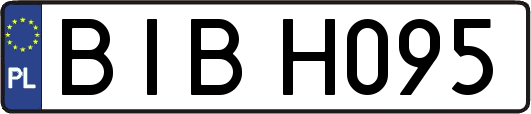 BIBH095