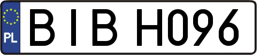 BIBH096