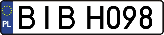 BIBH098
