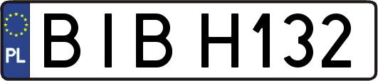 BIBH132