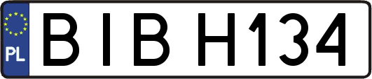 BIBH134