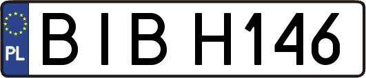 BIBH146