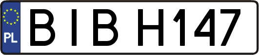 BIBH147