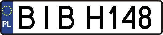 BIBH148