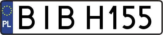 BIBH155
