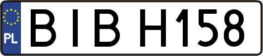 BIBH158