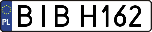 BIBH162