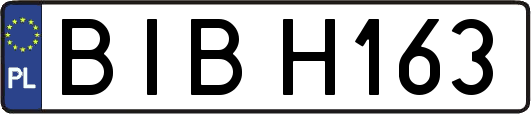BIBH163