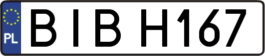 BIBH167