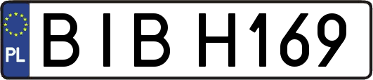BIBH169