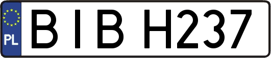 BIBH237